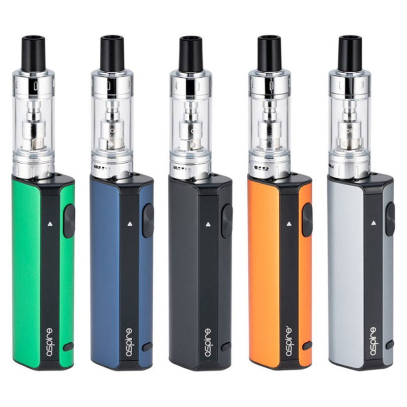 Aspire K-Lite Kit