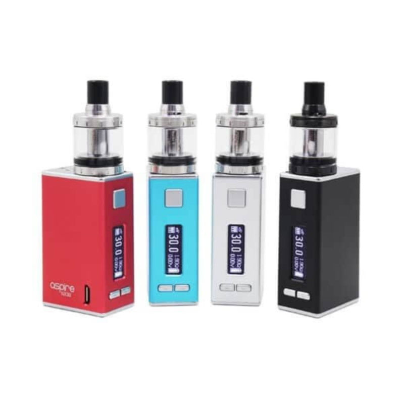 Aspire NX 30 Box Mod