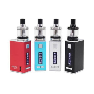 Aspire NX 30 Box Mod