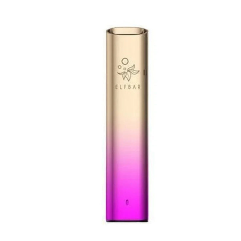 Elf Bar Mate 500 Device (Battery)