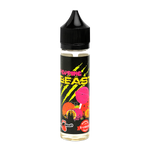 Beast by Big Mouth 0mg 60ml Shortfill (70VG/30PG)