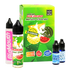 Blue Fountain by Big Mouth 0mg 60ml Shortfill (70VG/30PG)