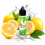 Blue Fountain by Big Mouth 0mg 60ml Shortfill (70VG/30PG)