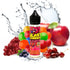 Crazy Candies by Big Mouth 0mg 60ml Shortfill (70VG/30PG)