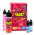 Crazy Candies by Big Mouth 0mg 60ml Shortfill (70VG/30PG)