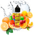 Crazy Candies by Big Mouth 0mg 60ml Shortfill (70VG/30PG)