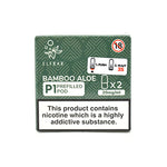 Elf Bar Mate 500 P1 Prefilled Pod (2-Pack)