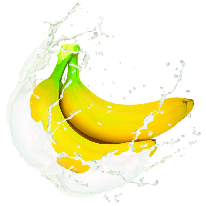 Banana Cream ( eliquid | ejuice )