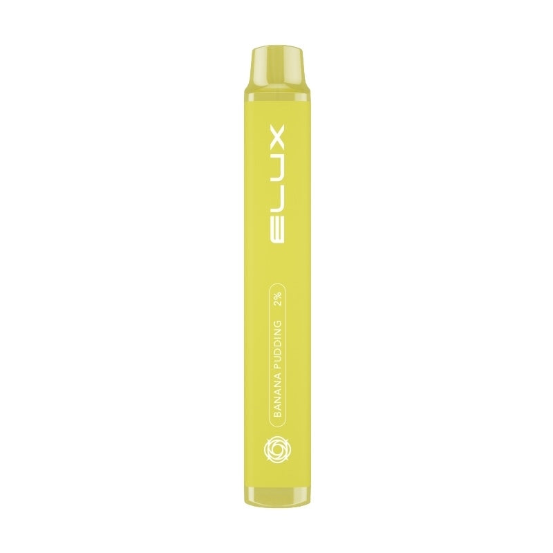 Elux Legend Mini Disposable Vape Pen (20mg)