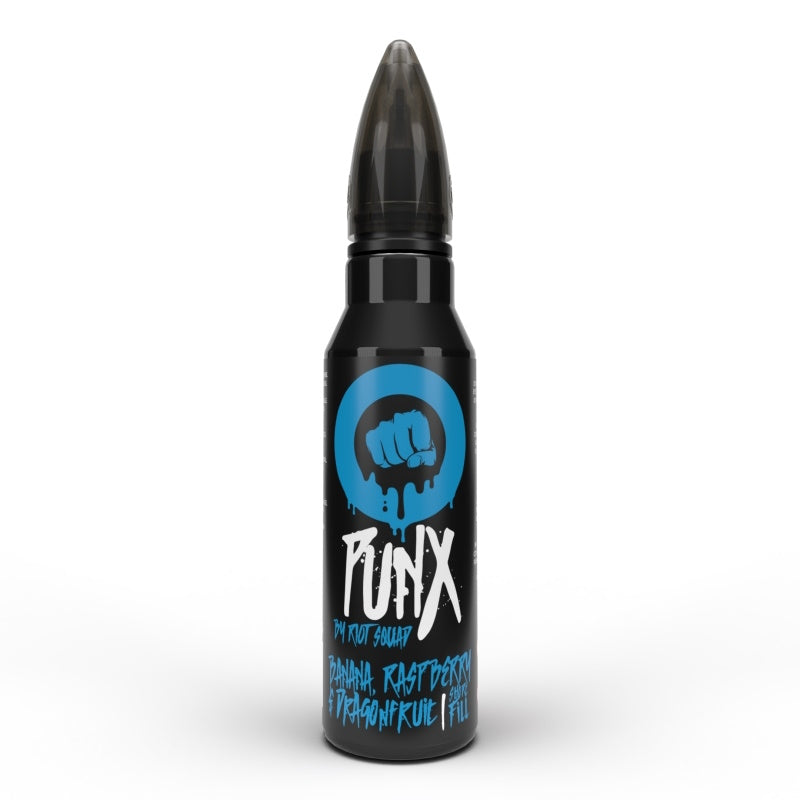 Riot Punx 50ml Shortfill