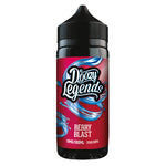 Doozy Legends 100ml Shortfill