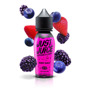 Just Juice Iconic 50ml Shortfill