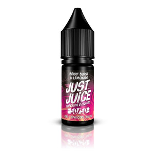 Just Juice Fusion 10ml 50/50 E-Liquid