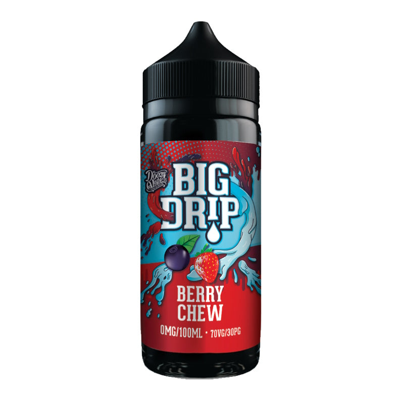 Big Drip 100ml Shortfill