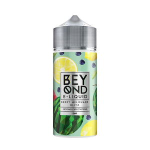 Beyond by IVG - Berry Melonade Blitz (100ml Shortfill)