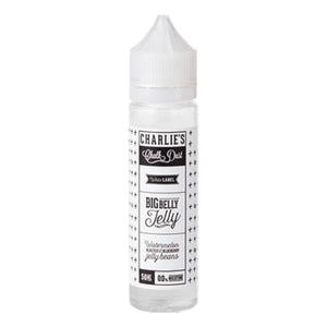 Charlies Chalk Dust - Big Belly Jelly (50ml eliquid)