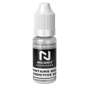 Nicohit 10ml 50/50 E-Liquid