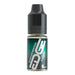 EDGE 10ml - Black Ice