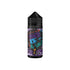 Steep Lyfe - Black Ice (100ml Shortfill)