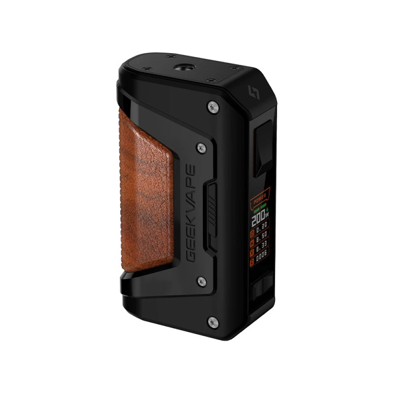 Geekvape Aegis L200 (Legend 2) Mod Motivape Geekvape Aegis L200 (Legend 2) Mod Motivape