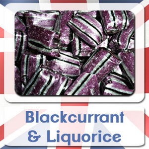 Ultimate Version 2 - Blackcurrant and Liquorice (10ml Bottle) | e liquid