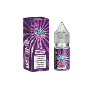 Sweetie Nic Salts - Blackcurrant Gummy Bear (10ml)