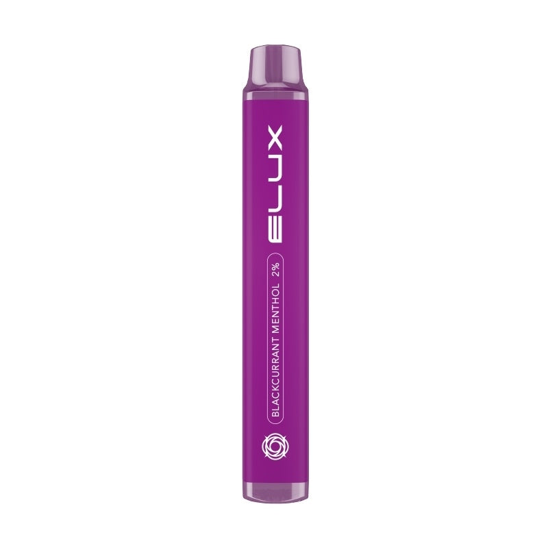 Elux Legend Mini Disposable Vape Pen (20mg)