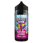 Seriously Nice 100ml Shortfill