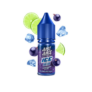 Just Juice Ice 10ml 50/50 E-Liquid