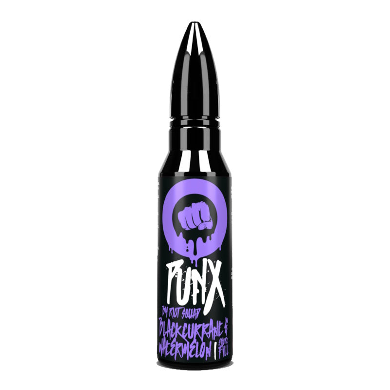Riot Punx 50ml Shortfill