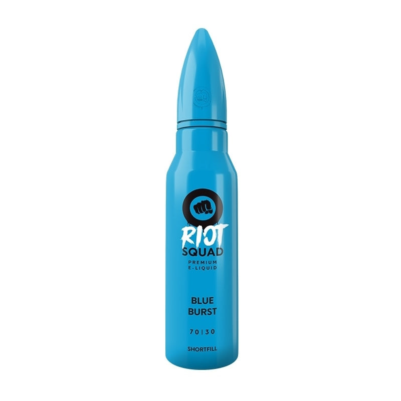 Riot Original 50ml Shortfill