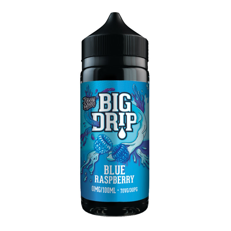 Big Drip 100ml Shortfill