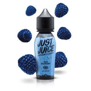 Just Juice Iconic 50ml Shortfill