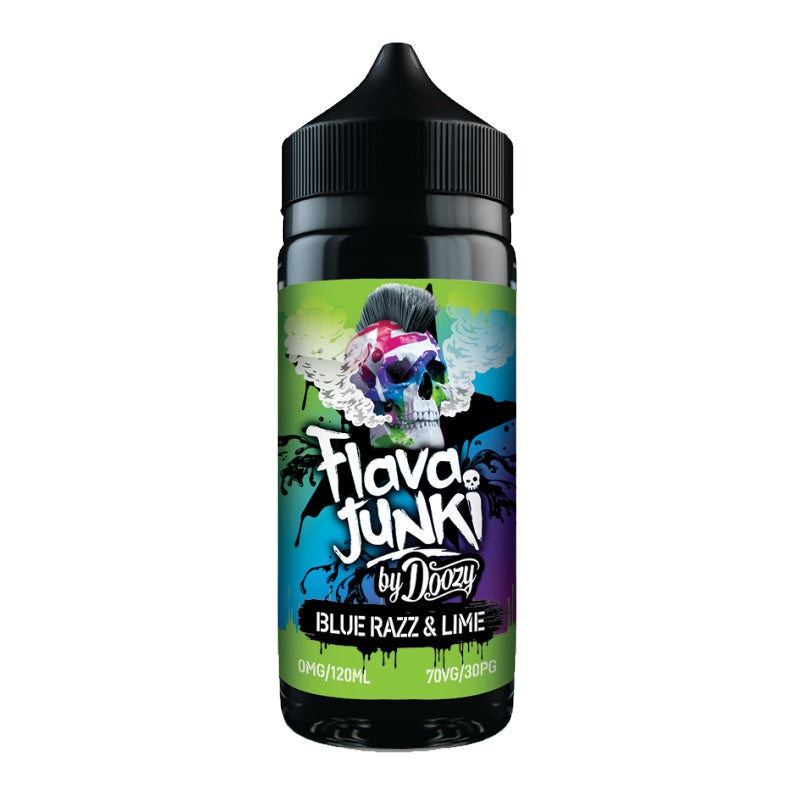 Flava Junki 100ml Shortfill