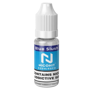 Nicohit 10ml 50/50 E-Liquid