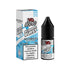 IVG 50:50 Range - Blueberg Burst (10ml)