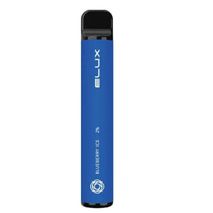 Elux Bar 600 Disposable Vape Pen (20mg)