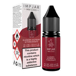 Imp Jar 3000 Nic Salts (10ml)