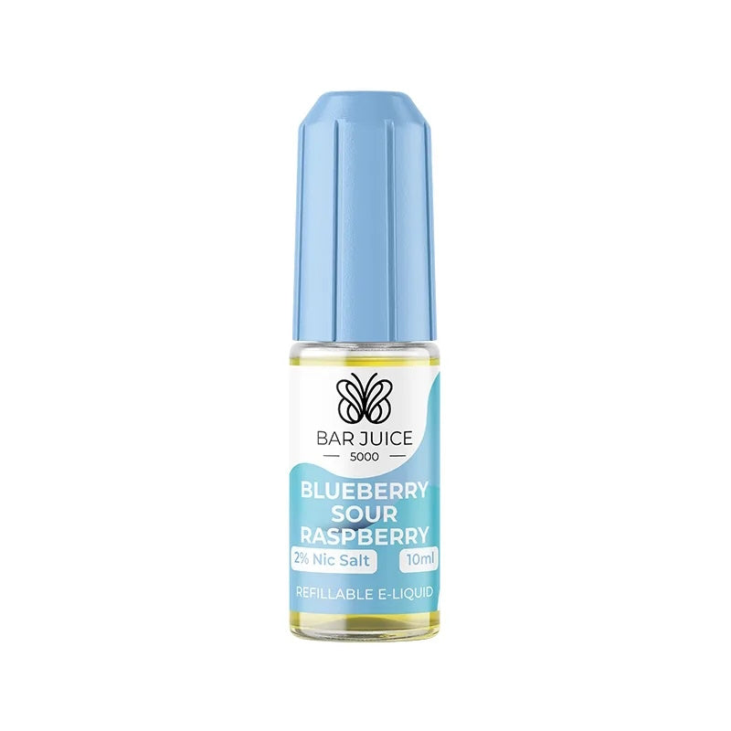 Bar Juice 5000 10ml Nic Salts