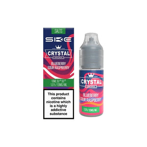 SKE Crystal Original 10ml Nic Salts