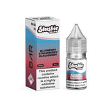 BAR Salts by Slushie - 10ml Nic Salts