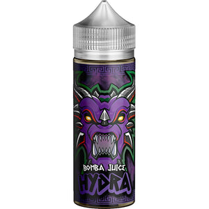 Bomba Juice - Hydra (100ml Shortfill)
