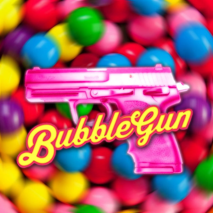 Bubble Gun (T-Juice)  - 100ml e liquid
