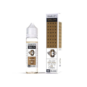 Charlies Chalk Dust - CCD3 (50ml eliquid)