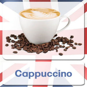 Ultimate Version 2 - Cappaccino (10ml Bottle) | e liquid