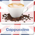 Ultimate Version 2 - Cappaccino (10ml Bottle) | e liquid