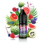 Just Juice Exotic Fruits 10ml Nic Salts