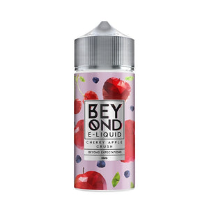 Beyond by IVG - Cherry Apple Crush (100ml Shortfill)