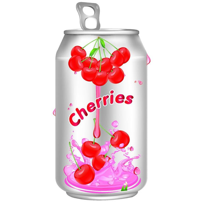 Cola Cherry ( eliquid | ejuice )
