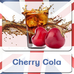 Ultimate Version 2 - Cherry Cola (10ml Bottle) | e liquid